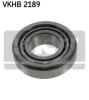 SKF VKHB2189 Wheel Bearing