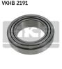 SKF VKHB2191 Wheel Bearing