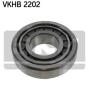 SKF VKHB2202 Wheel Bearing