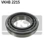 SKF VKHB2215 Wheel Bearing