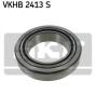SKF VKHB2413S Wheel Bearing