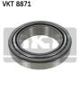 SKF VKT8871 Bearing, manual transmission