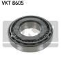 SKF VKT8605 Bearing, manual transmission