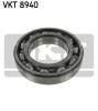 SKF VKT8940 Bearing, manual transmission