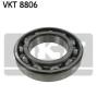 SKF VKT8806 Bearing, manual transmission