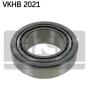 SKF VKHB2021 Wheel Bearing