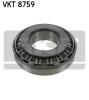 SKF VKT8759 Bearing, manual transmission
