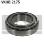 SKF VKHB2175 Wheel Bearing