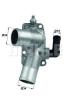 BEHR TI4492D Thermostat, coolant