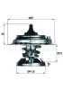BEHR TX2975D Thermostat, coolant