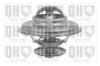 QUINTON HAZELL QTH488K Thermostat, coolant