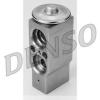 DENSO DVE50001 Expansion Valve, air conditioning
