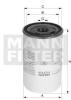 MANN-FILTER LB13145/8 (LB131458) Filter, compressed air system