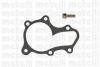 METELLI 24-1009 (241009) Water Pump