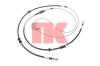 NK 9025155 Cable, parking brake