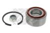 MAPCO 26114 Wheel Bearing Kit