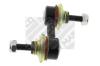 MAPCO 49663HPS Rod/Strut, stabiliser