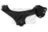 MAPCO 49974 Track Control Arm