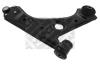 MAPCO 49633 Track Control Arm