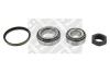 MAPCO 26118 Wheel Bearing Kit