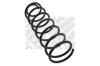 MAPCO 70666 Coil Spring