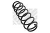MAPCO 71883 Coil Spring
