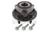 MAPCO 26787 Wheel Bearing Kit