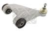 MAPCO 49081 Track Control Arm