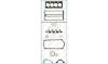 AJUSA 50172500 Full Gasket Set, engine