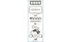 AJUSA 50173500 Full Gasket Set, engine