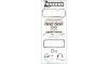 AJUSA 50184300 Full Gasket Set, engine