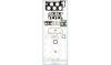 AJUSA 50199100 Full Gasket Set, engine