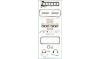 AJUSA 50206700 Full Gasket Set, engine