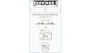 AJUSA 50223200 Full Gasket Set, engine