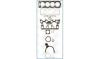 AJUSA 50225700 Full Gasket Set, engine
