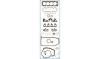 AJUSA 50242800 Full Gasket Set, engine