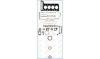 AJUSA 50294000 Full Gasket Set, engine