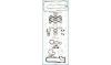 AJUSA 51035500 Full Gasket Set, engine