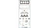 AJUSA 52117500 Gasket Set, cylinder head