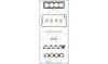 AJUSA 52125800 Gasket Set, cylinder head