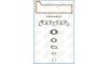 AJUSA 53003200 Gasket Set, cylinder head
