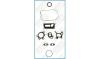 AJUSA 54160000 Gasket Set, crank case