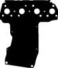 ELRING 174.981 (174981) Gasket, exhaust manifold