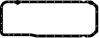 ELRING 776.824 (776824) Gasket, wet sump