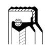 CORTECO 07011906B Shaft Seal, differential