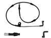 REMSA WCA001098 Warning Contact, brake pad wear