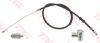 TRW GCH483 Cable, parking brake