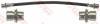 TRW PHA581 Brake Hose