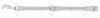 TRW PHD468 Brake Hose