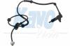 KAVO PARTS BAS-3045 (BAS3045) Sensor, wheel speed